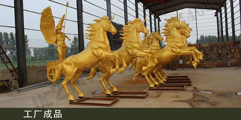 銅雕塑工廠，定制景觀銅雕塑，河北銅雕塑廠家