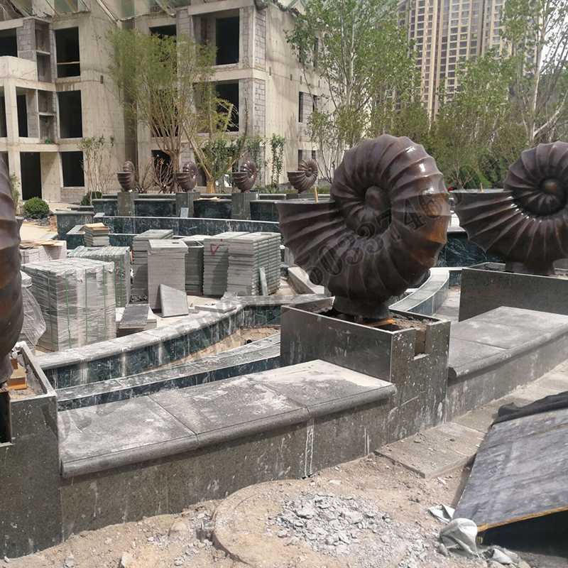 銅噴泉定制,銅噴泉廠(chǎng)家