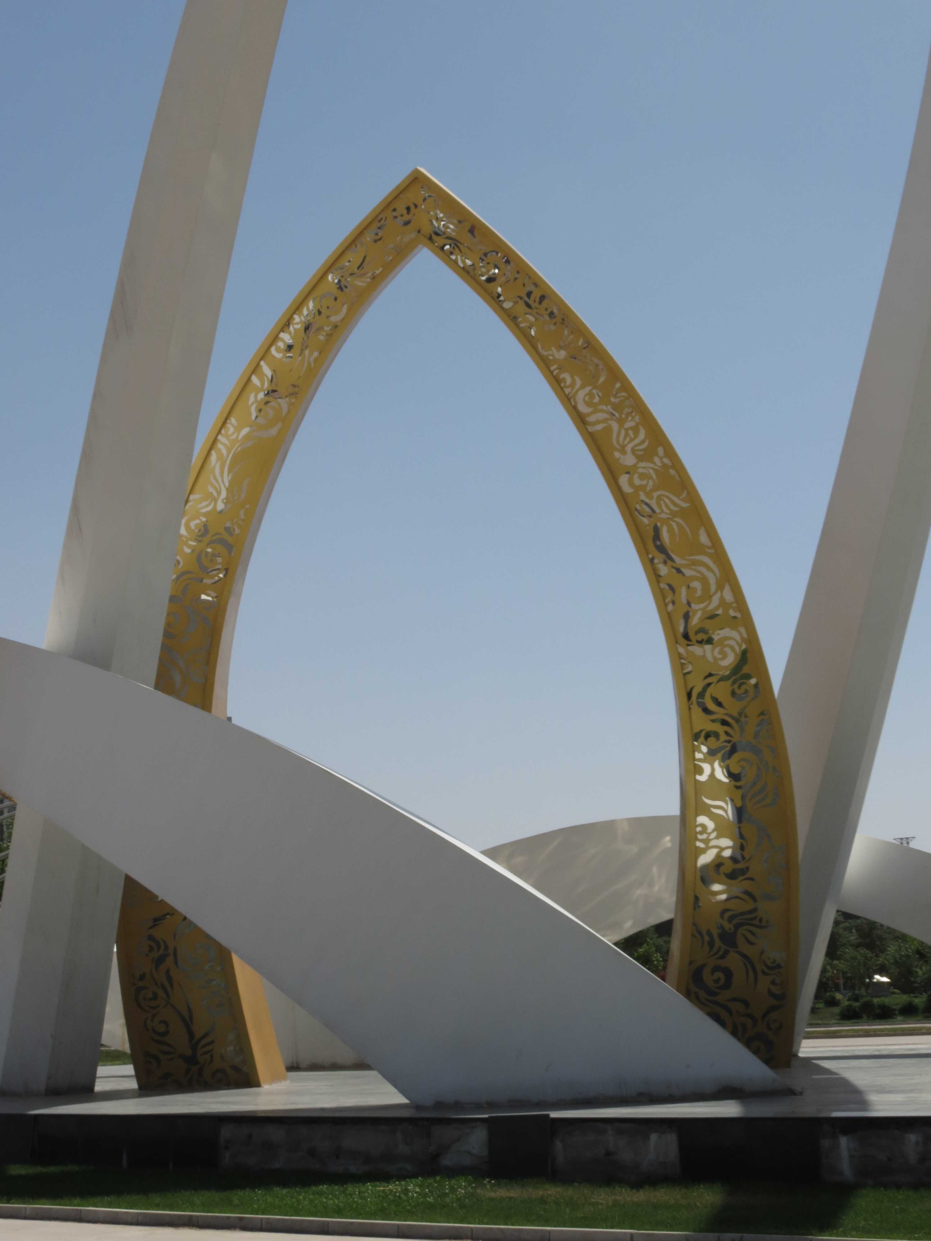 大型不銹鋼雕塑，機場不銹鋼雕塑，廣場景觀雕塑