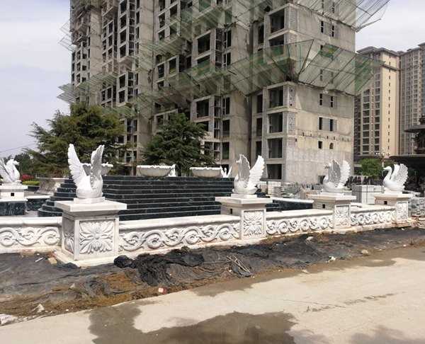 制作玻璃鋼雕塑要點都有哪些？