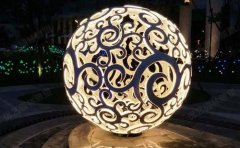 不銹鋼雕塑的表面處理工藝都有哪些？