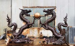 雕塑有哪三種基本形式你知道嗎？